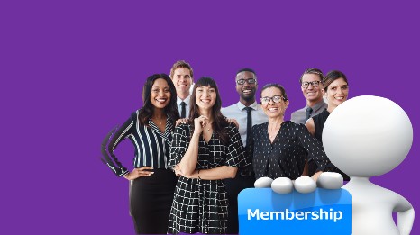 AAOMCP members standing together